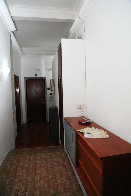 Affittacamere Il Sorchettaro Roma Exterior foto