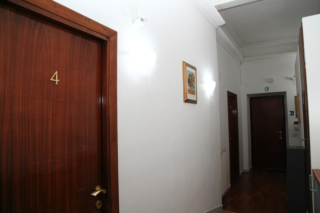 Affittacamere Il Sorchettaro Roma Exterior foto