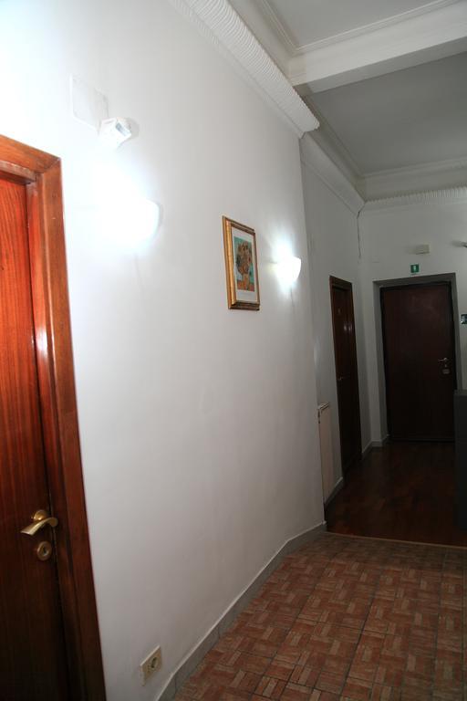 Affittacamere Il Sorchettaro Roma Exterior foto