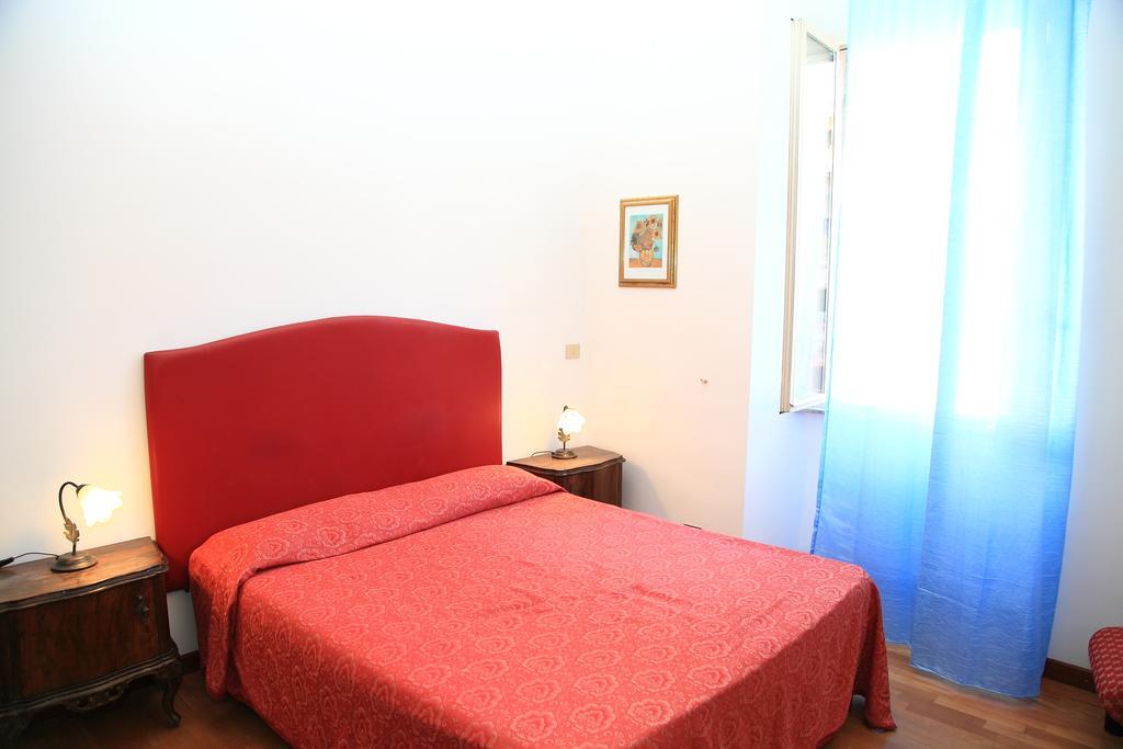 Affittacamere Il Sorchettaro Roma Exterior foto