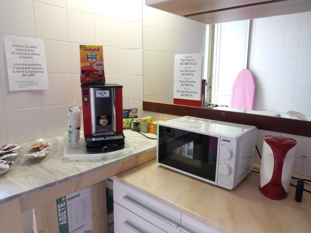 Affittacamere Il Sorchettaro Roma Exterior foto