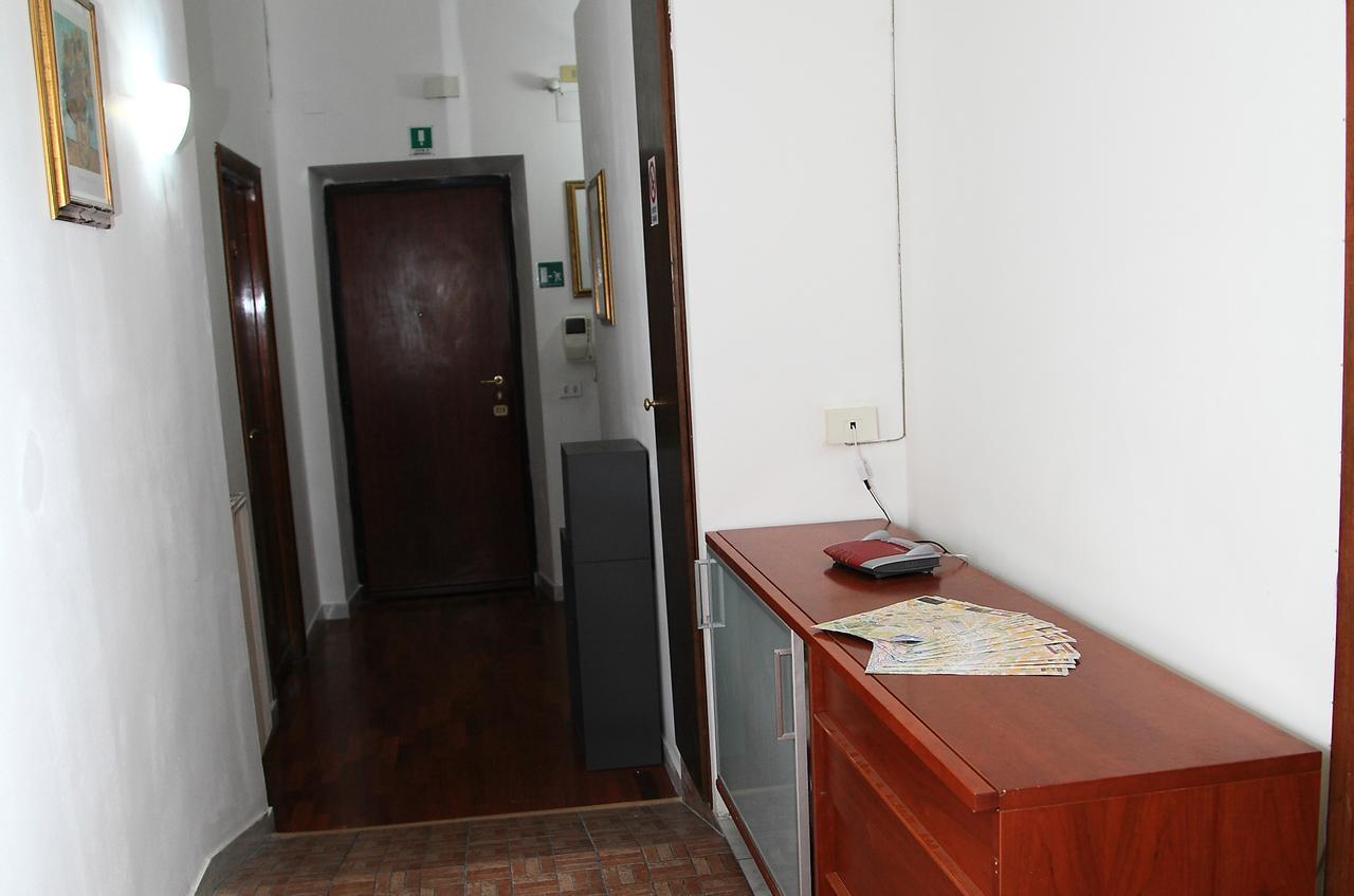 Affittacamere Il Sorchettaro Roma Exterior foto