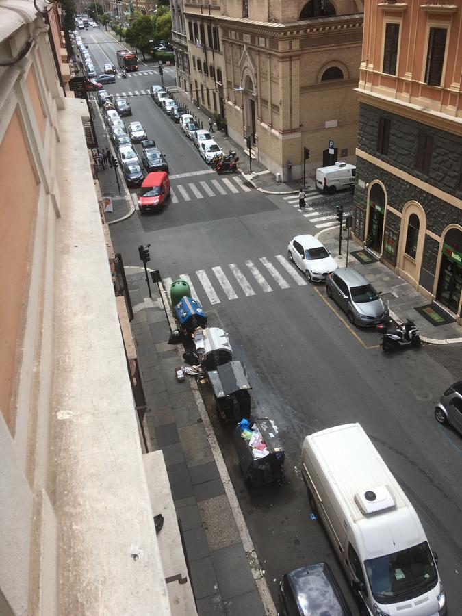Affittacamere Il Sorchettaro Roma Exterior foto