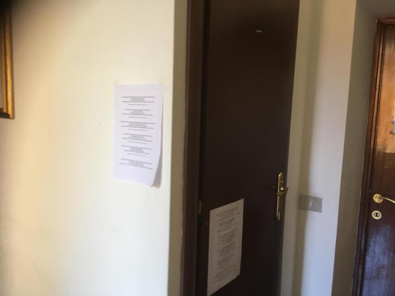 Affittacamere Il Sorchettaro Roma Exterior foto