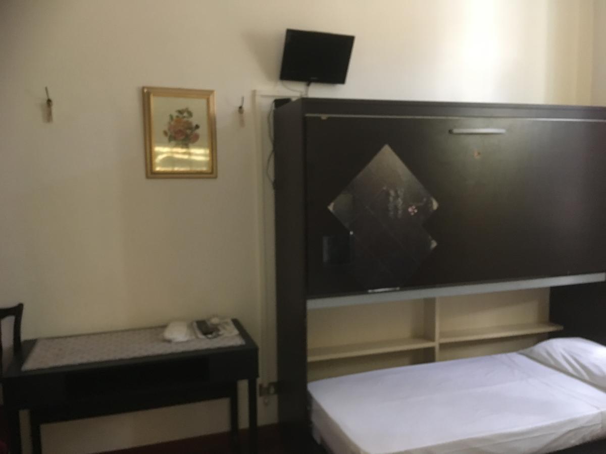 Affittacamere Il Sorchettaro Roma Exterior foto