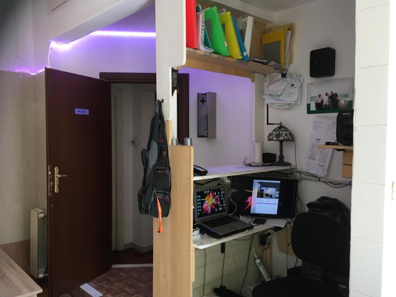 Affittacamere Il Sorchettaro Roma Exterior foto