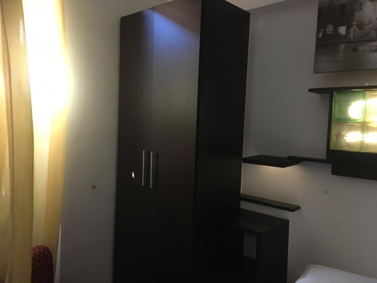 Affittacamere Il Sorchettaro Roma Exterior foto